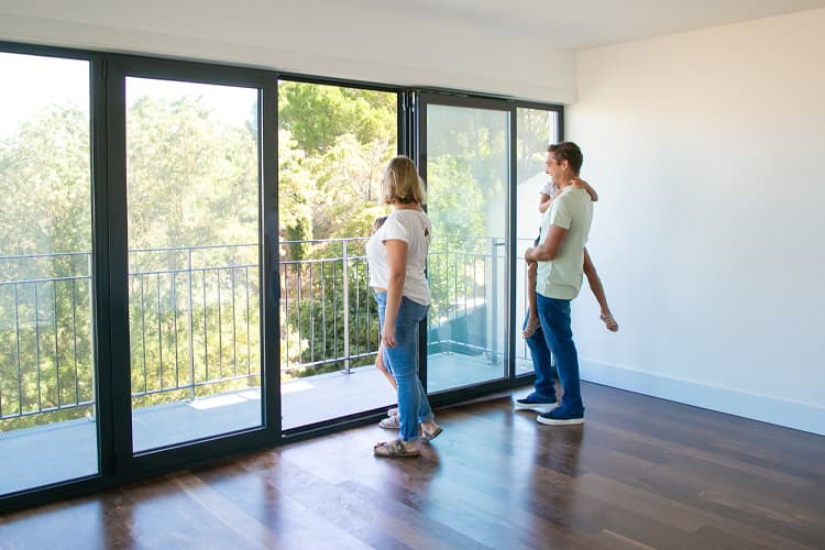 Window and Door Installation